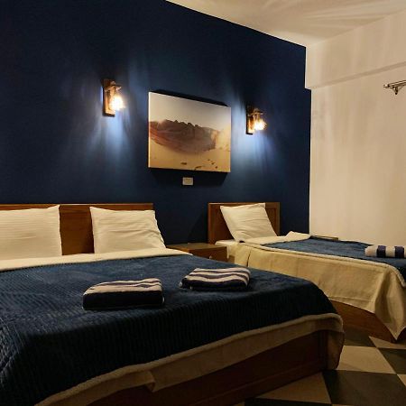 Sea Soul Hotel Дахаб Екстериор снимка