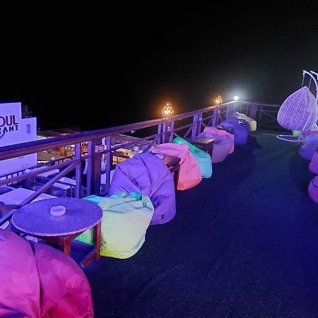 Sea Soul Hotel Дахаб Екстериор снимка