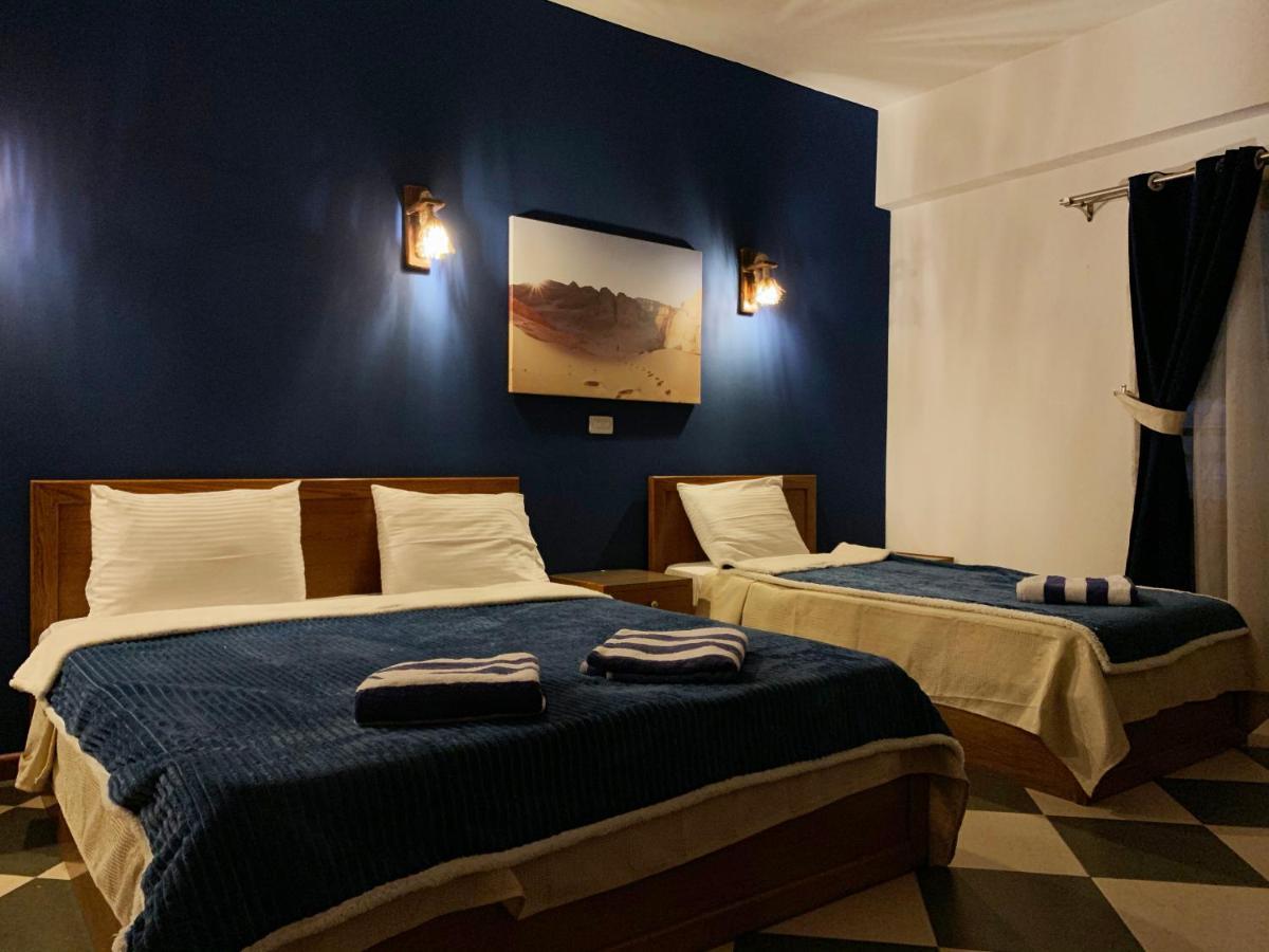 Sea Soul Hotel Дахаб Екстериор снимка