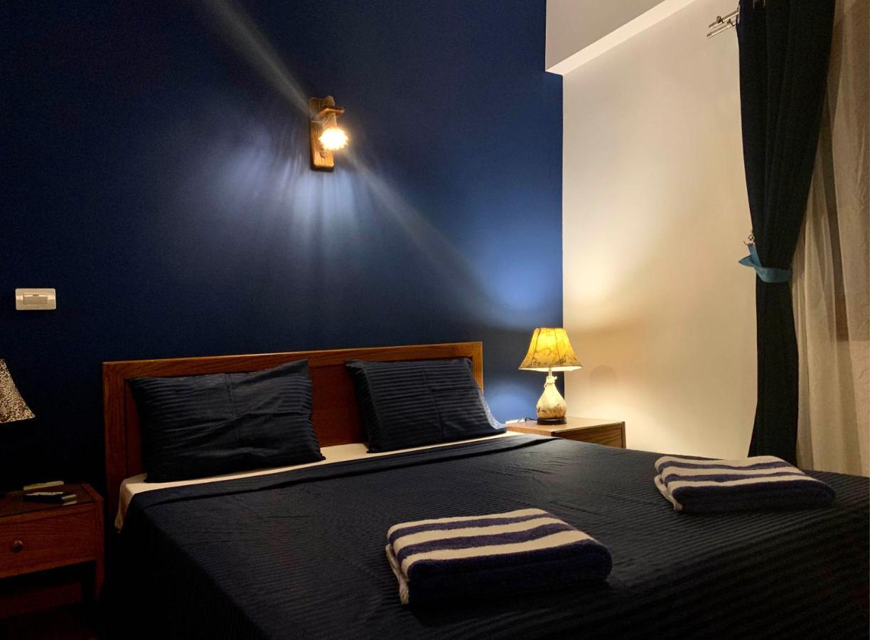 Sea Soul Hotel Дахаб Екстериор снимка