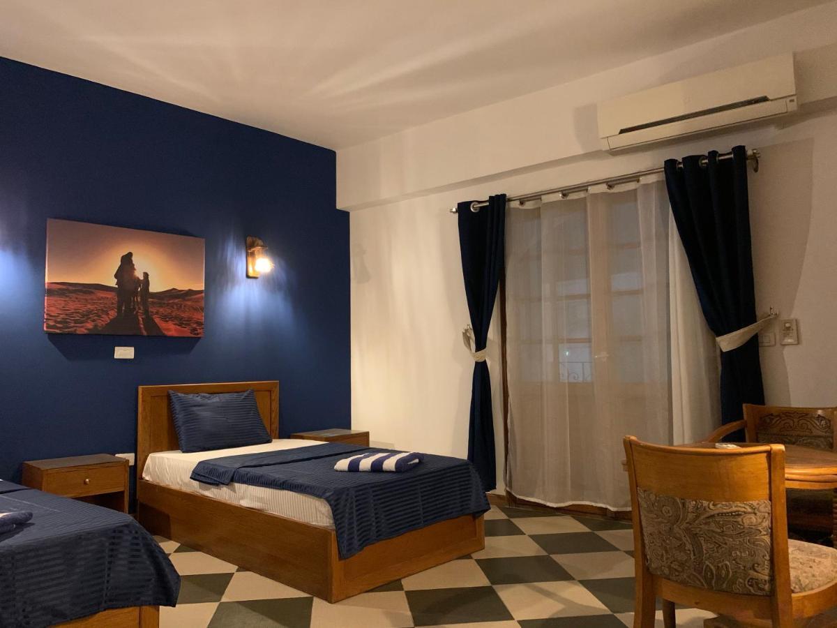 Sea Soul Hotel Дахаб Екстериор снимка