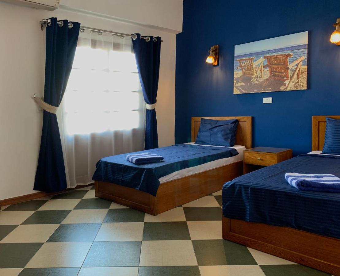 Sea Soul Hotel Дахаб Екстериор снимка
