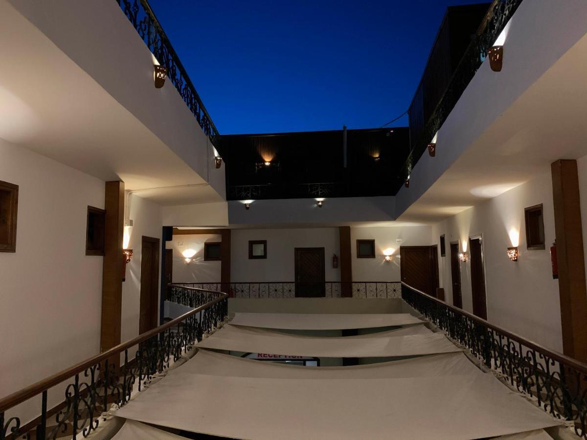 Sea Soul Hotel Дахаб Екстериор снимка