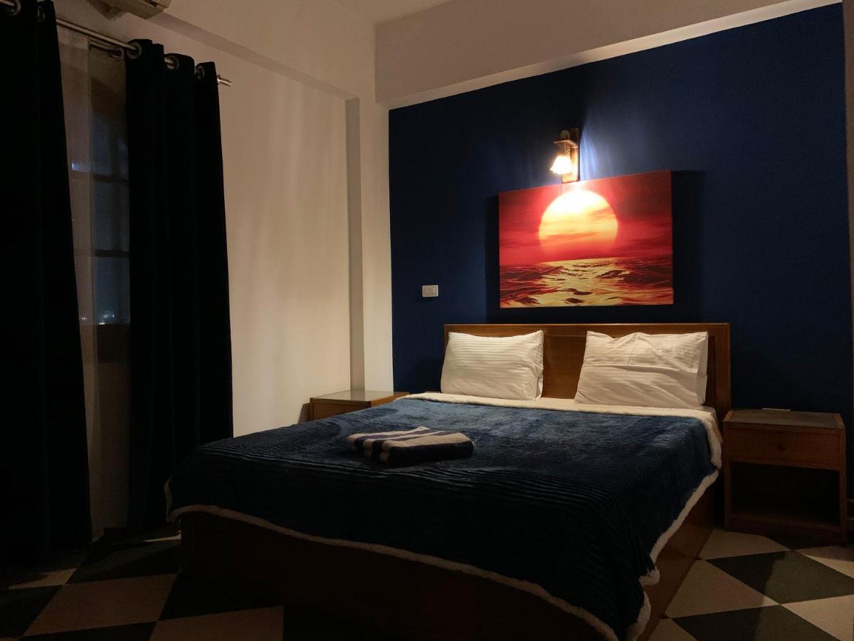 Sea Soul Hotel Дахаб Екстериор снимка