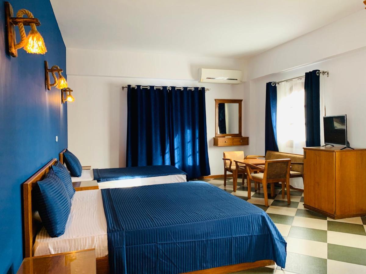 Sea Soul Hotel Дахаб Екстериор снимка