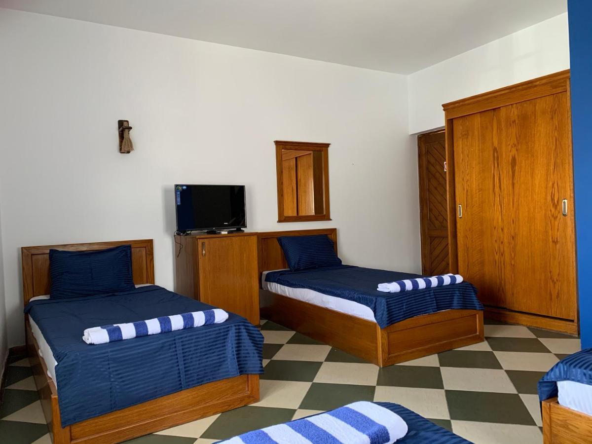 Sea Soul Hotel Дахаб Екстериор снимка