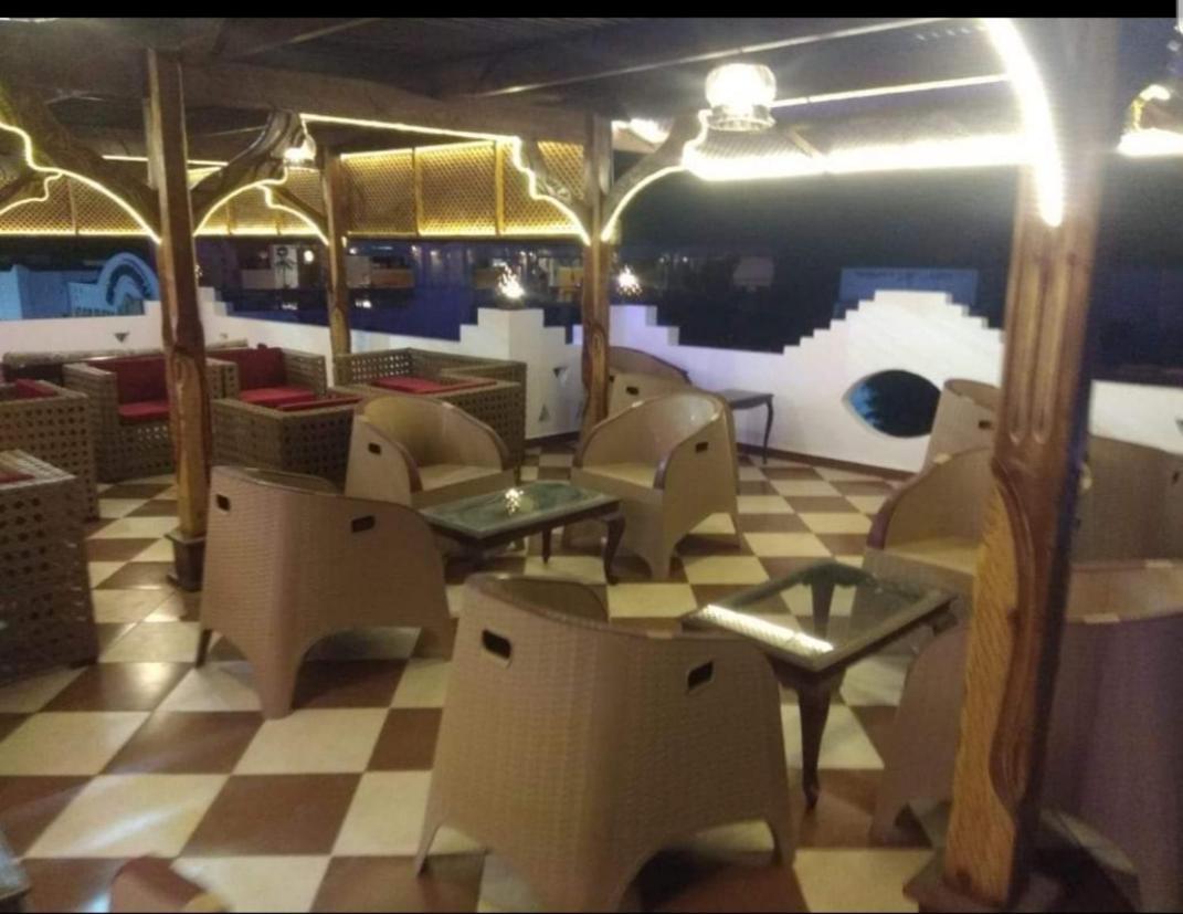 Sea Soul Hotel Дахаб Екстериор снимка