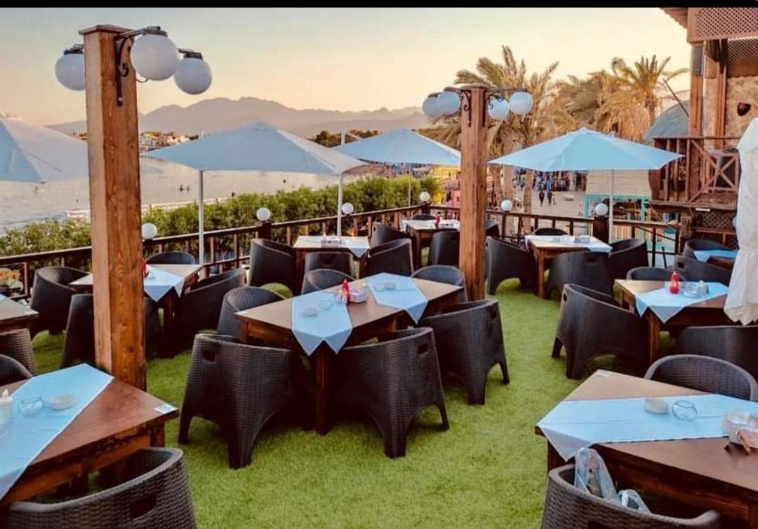 Sea Soul Hotel Дахаб Екстериор снимка
