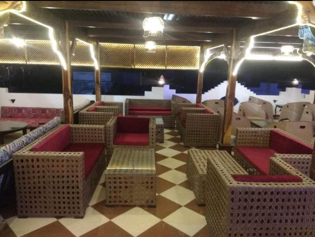 Sea Soul Hotel Дахаб Екстериор снимка