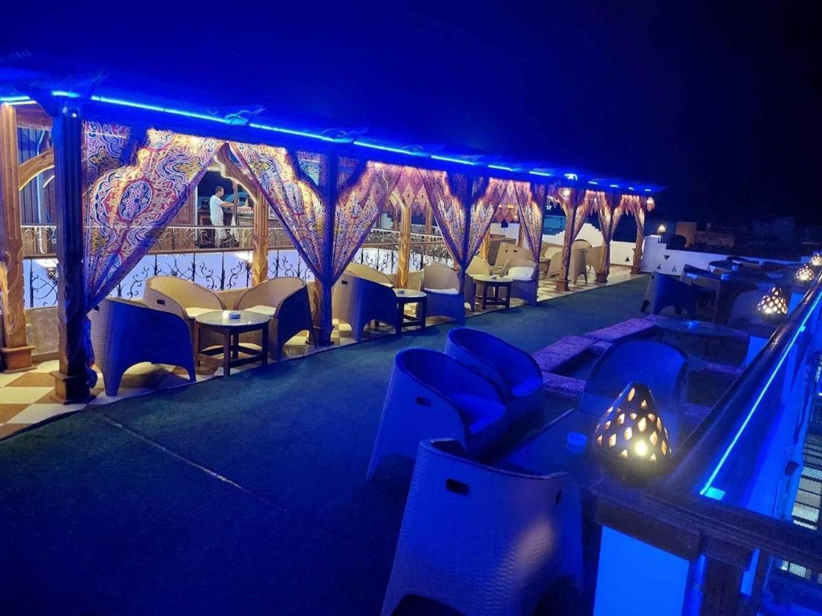 Sea Soul Hotel Дахаб Екстериор снимка