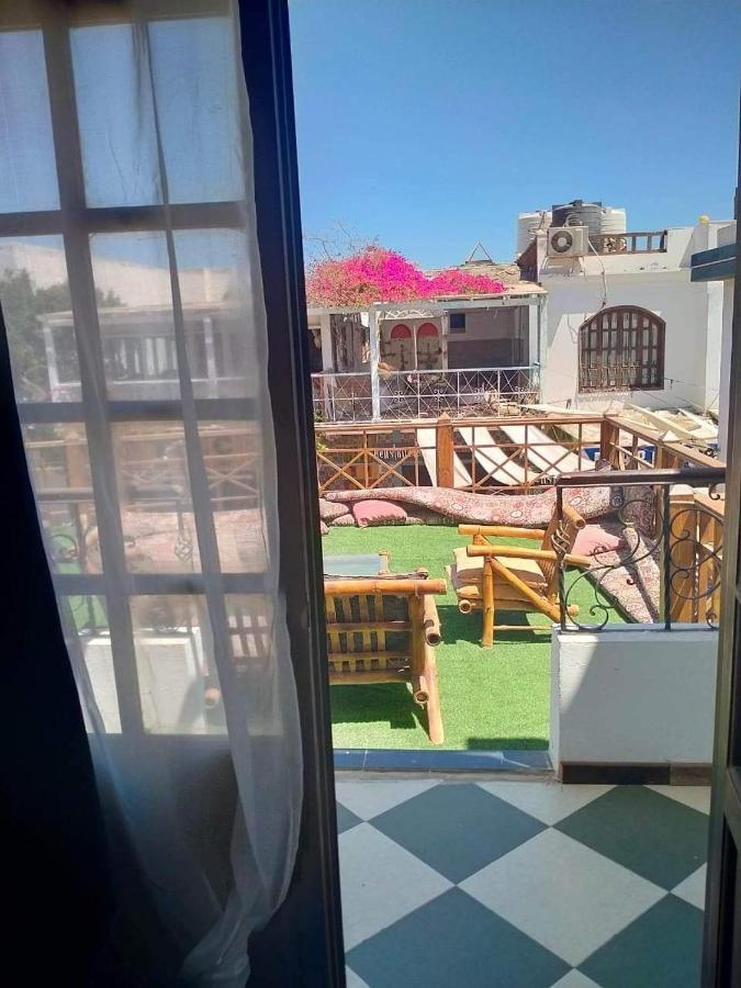 Sea Soul Hotel Дахаб Екстериор снимка
