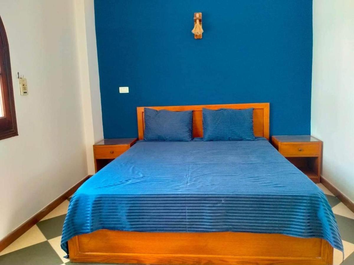 Sea Soul Hotel Дахаб Екстериор снимка