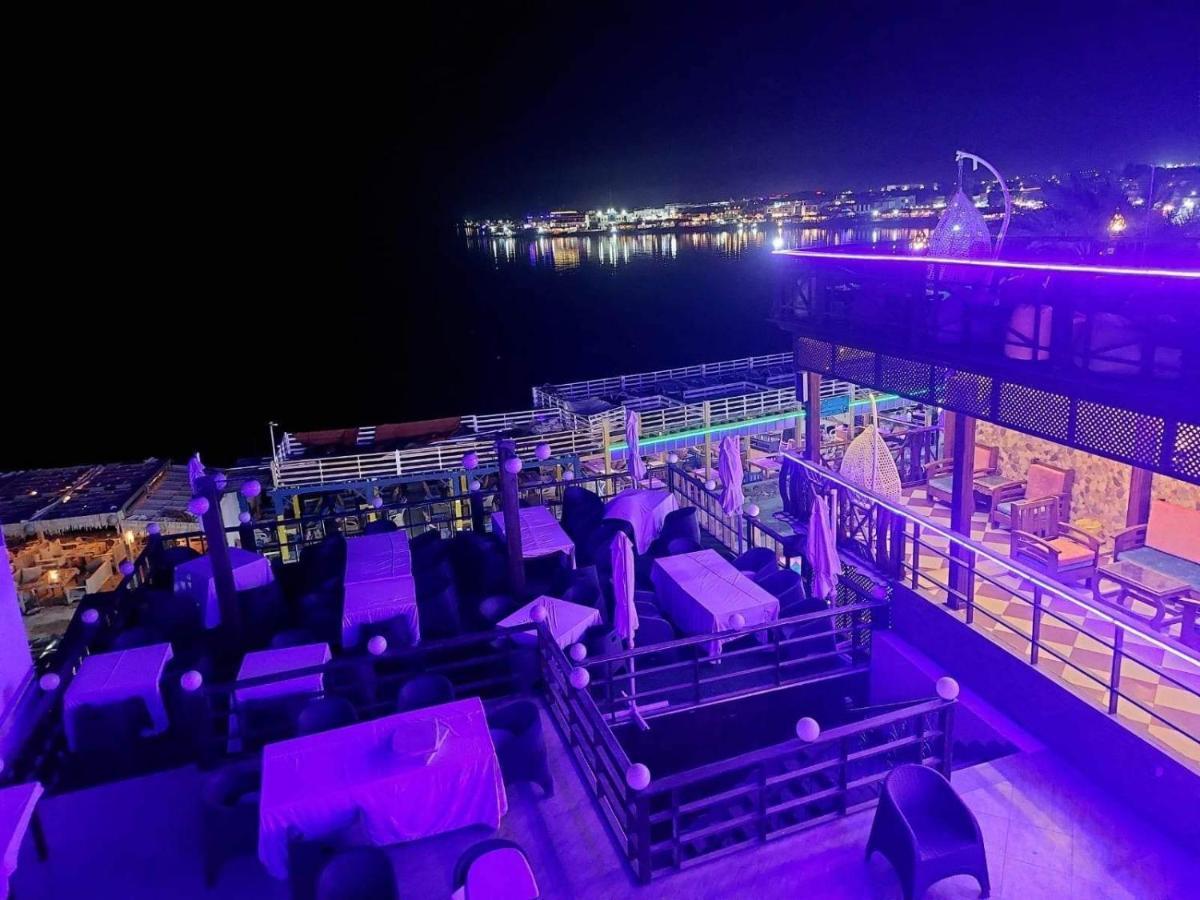 Sea Soul Hotel Дахаб Екстериор снимка