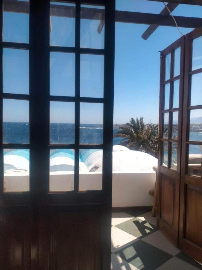 Sea Soul Hotel Дахаб Екстериор снимка