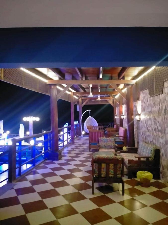 Sea Soul Hotel Дахаб Екстериор снимка