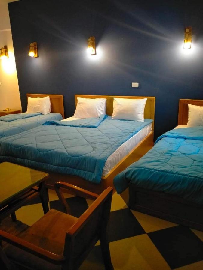Sea Soul Hotel Дахаб Екстериор снимка