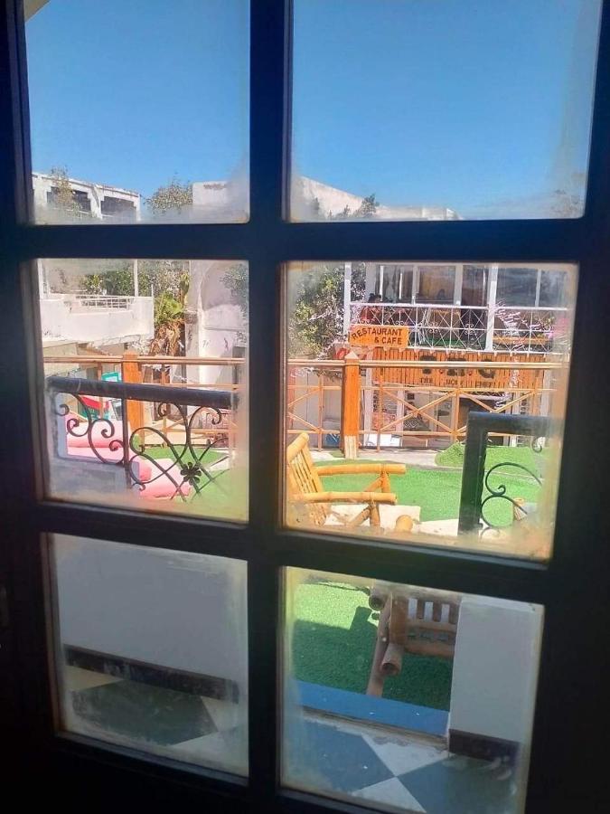Sea Soul Hotel Дахаб Екстериор снимка