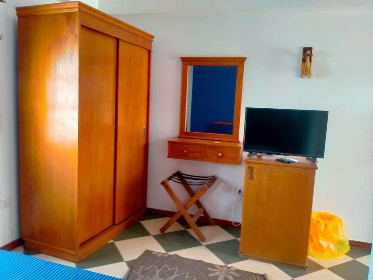 Sea Soul Hotel Дахаб Екстериор снимка