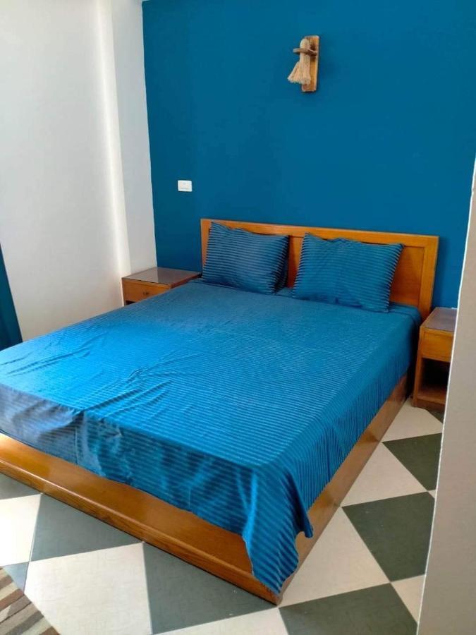 Sea Soul Hotel Дахаб Екстериор снимка