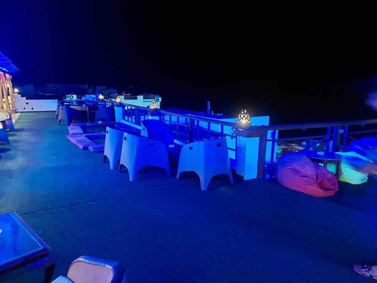 Sea Soul Hotel Дахаб Екстериор снимка