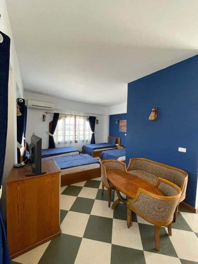 Sea Soul Hotel Дахаб Екстериор снимка