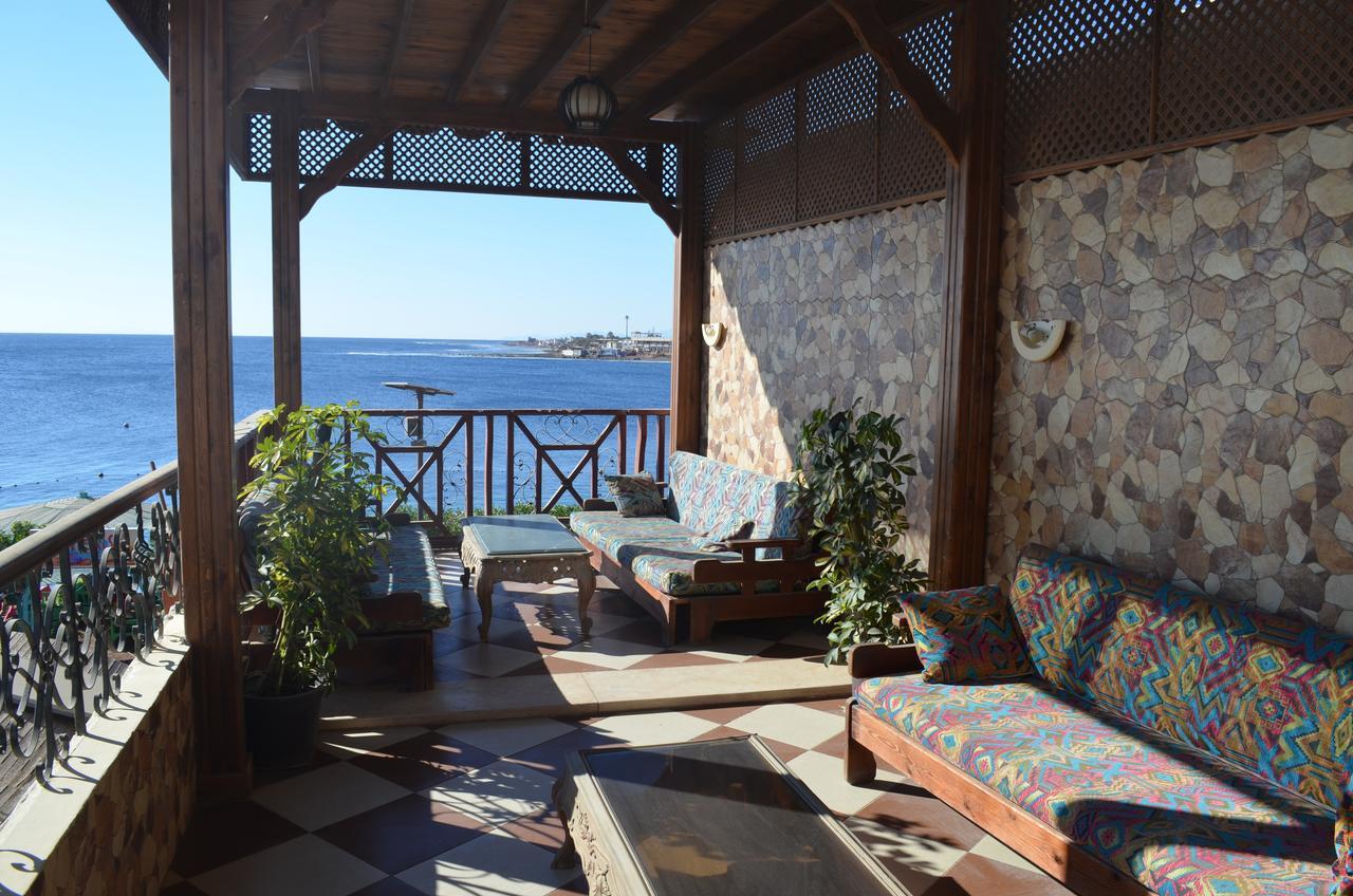 Sea Soul Hotel Дахаб Екстериор снимка