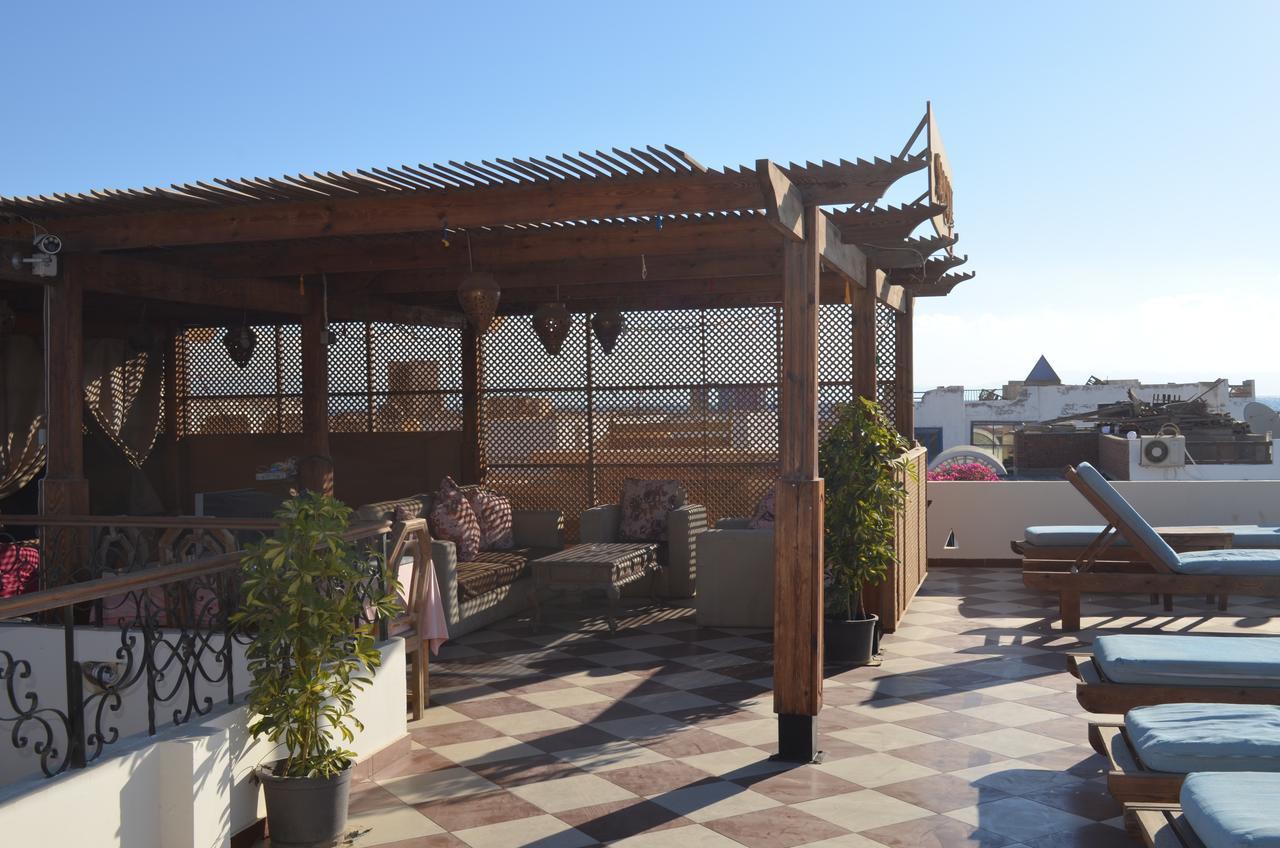 Sea Soul Hotel Дахаб Екстериор снимка